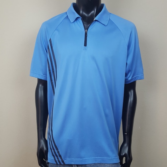 adidas climacool polo shirts golf